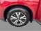 2017 Nissan Pathfinder Platinum 2WD