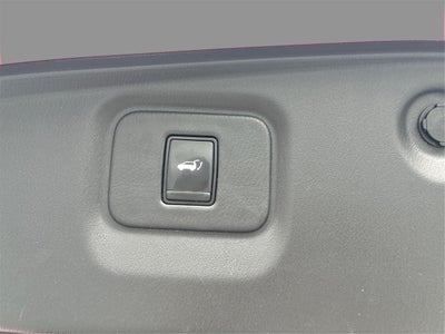 2017 Nissan Pathfinder Platinum 2WD