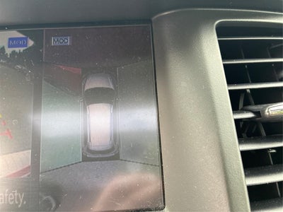 2017 Nissan Pathfinder Platinum 2WD