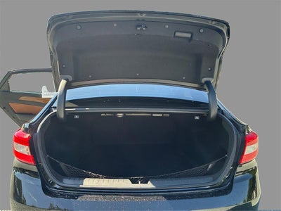 2015 Hyundai Sonata Limited 4D Sedan 2.4