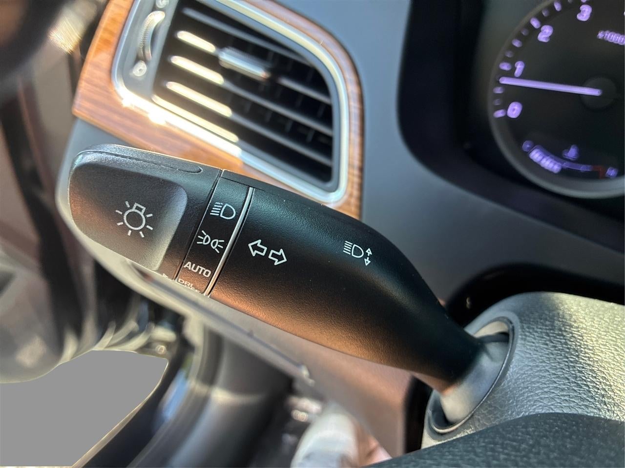 2015 Hyundai Sonata Limited 4D Sedan 2.4