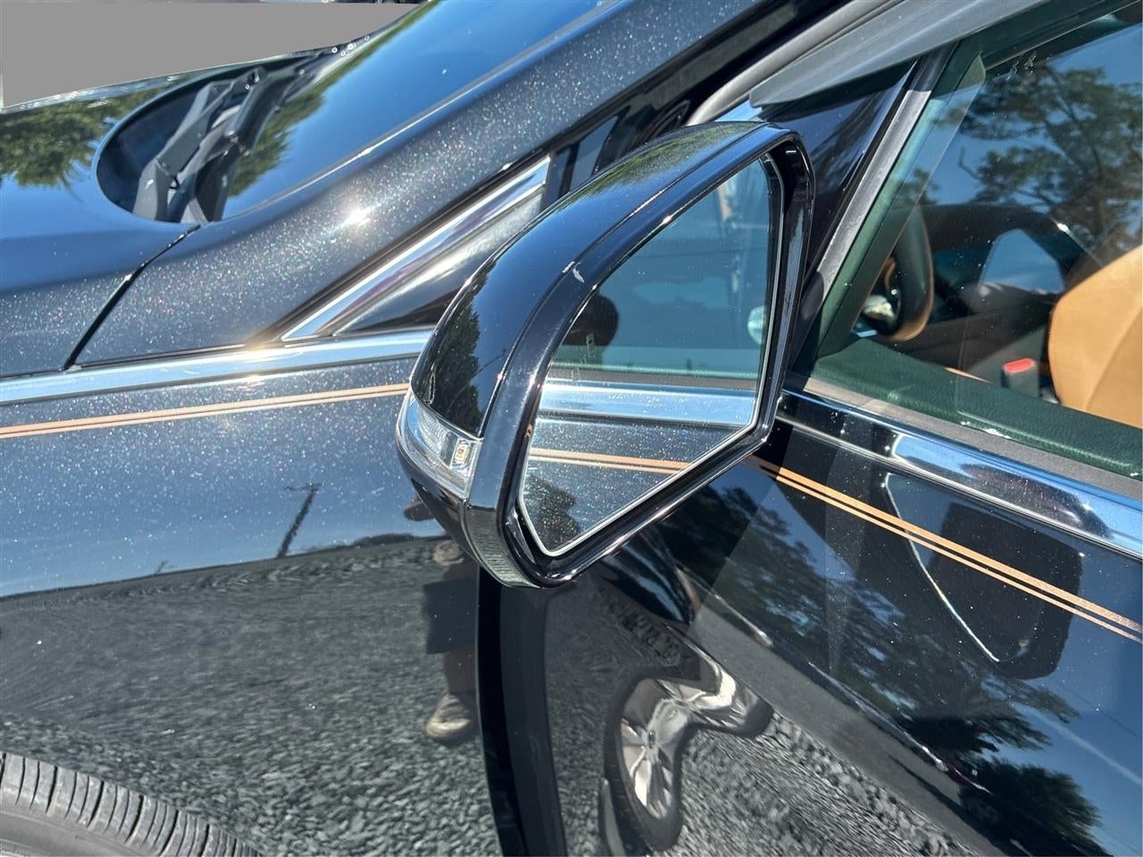 2015 Hyundai Sonata Limited 4D Sedan 2.4