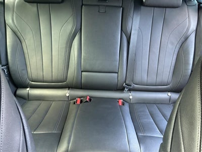 2018 BMW X6 xDrive35i