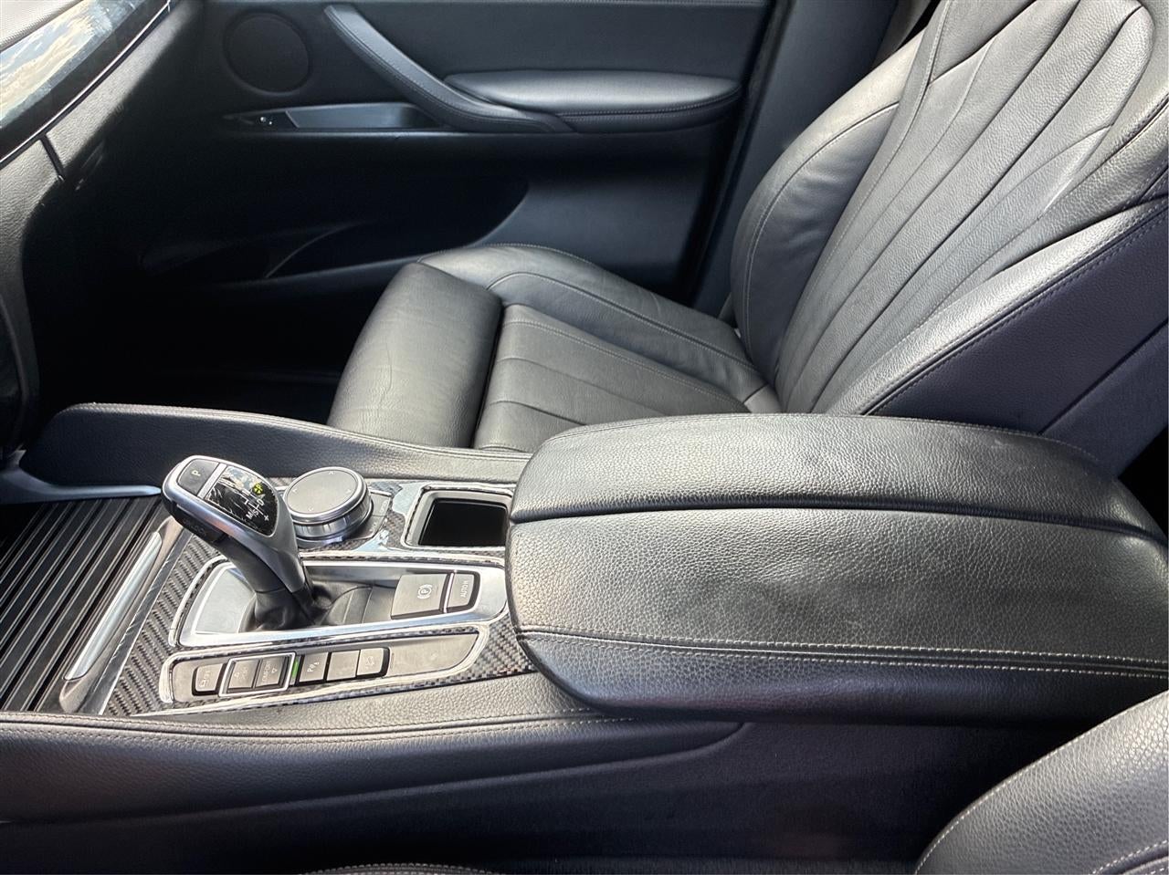 2018 BMW X6 xDrive35i