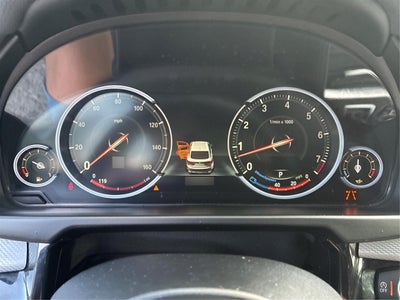 2018 BMW X6 xDrive35i
