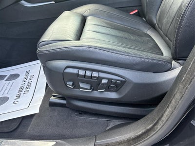 2018 BMW X6 xDrive35i
