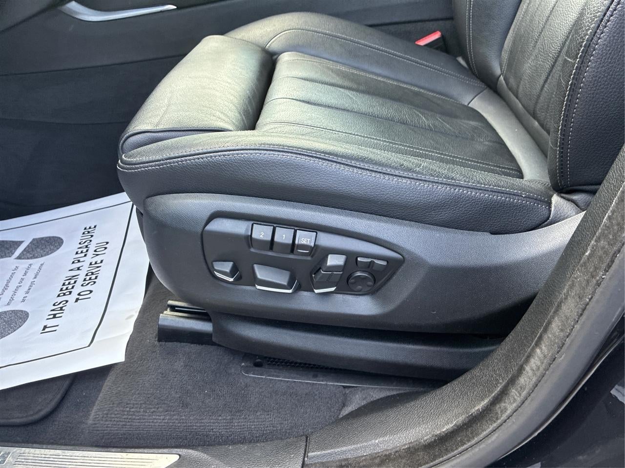 2018 BMW X6 xDrive35i