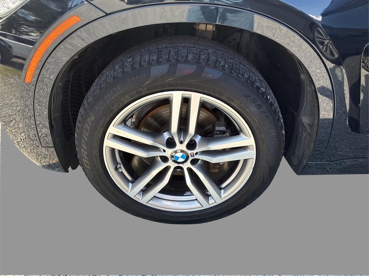 2018 BMW X6 xDrive35i