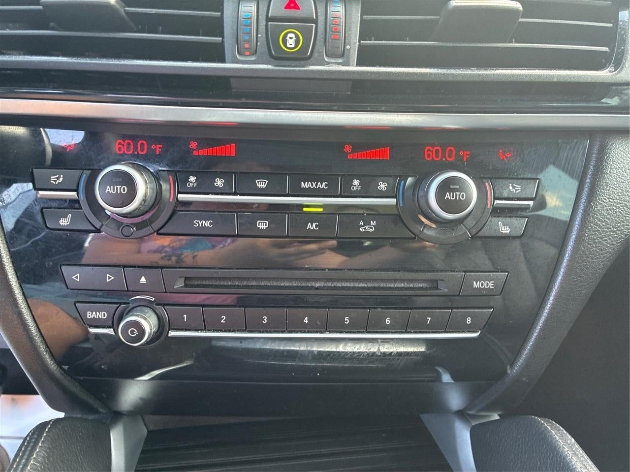 2018 BMW X6 xDrive35i