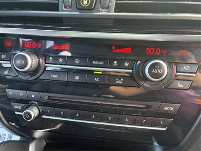 2018 BMW X6 xDrive35i