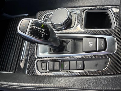 2018 BMW X6 xDrive35i