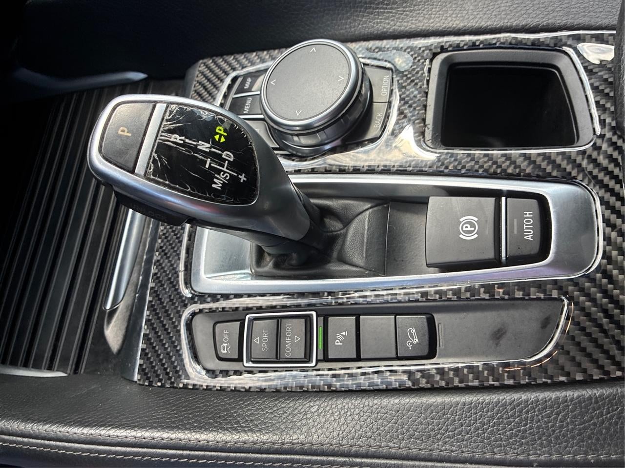 2018 BMW X6 xDrive35i