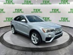 2015 BMW X4 xDrive28i