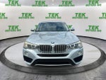 2015 BMW X4 xDrive28i