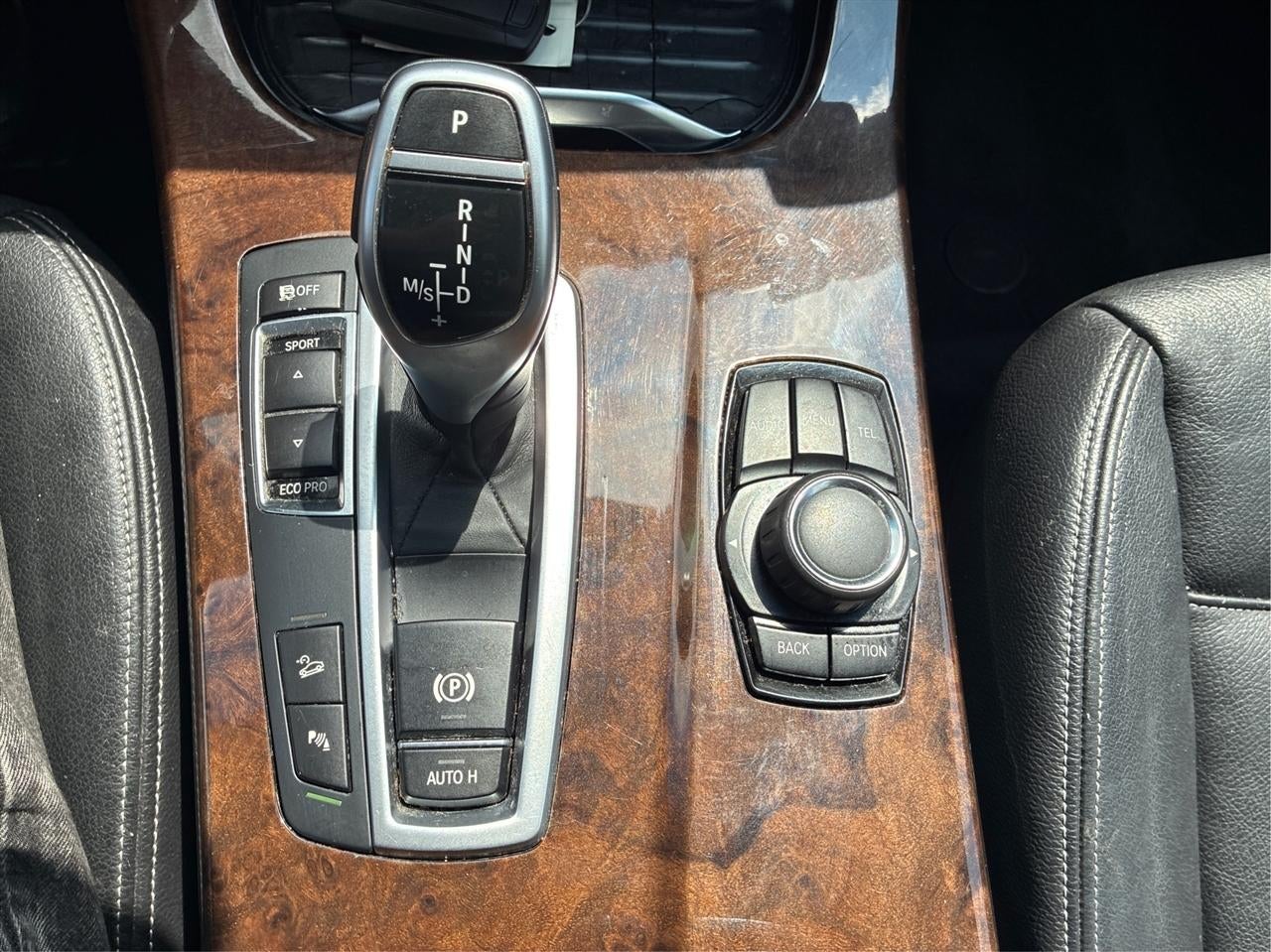 2015 BMW X4 xDrive28i
