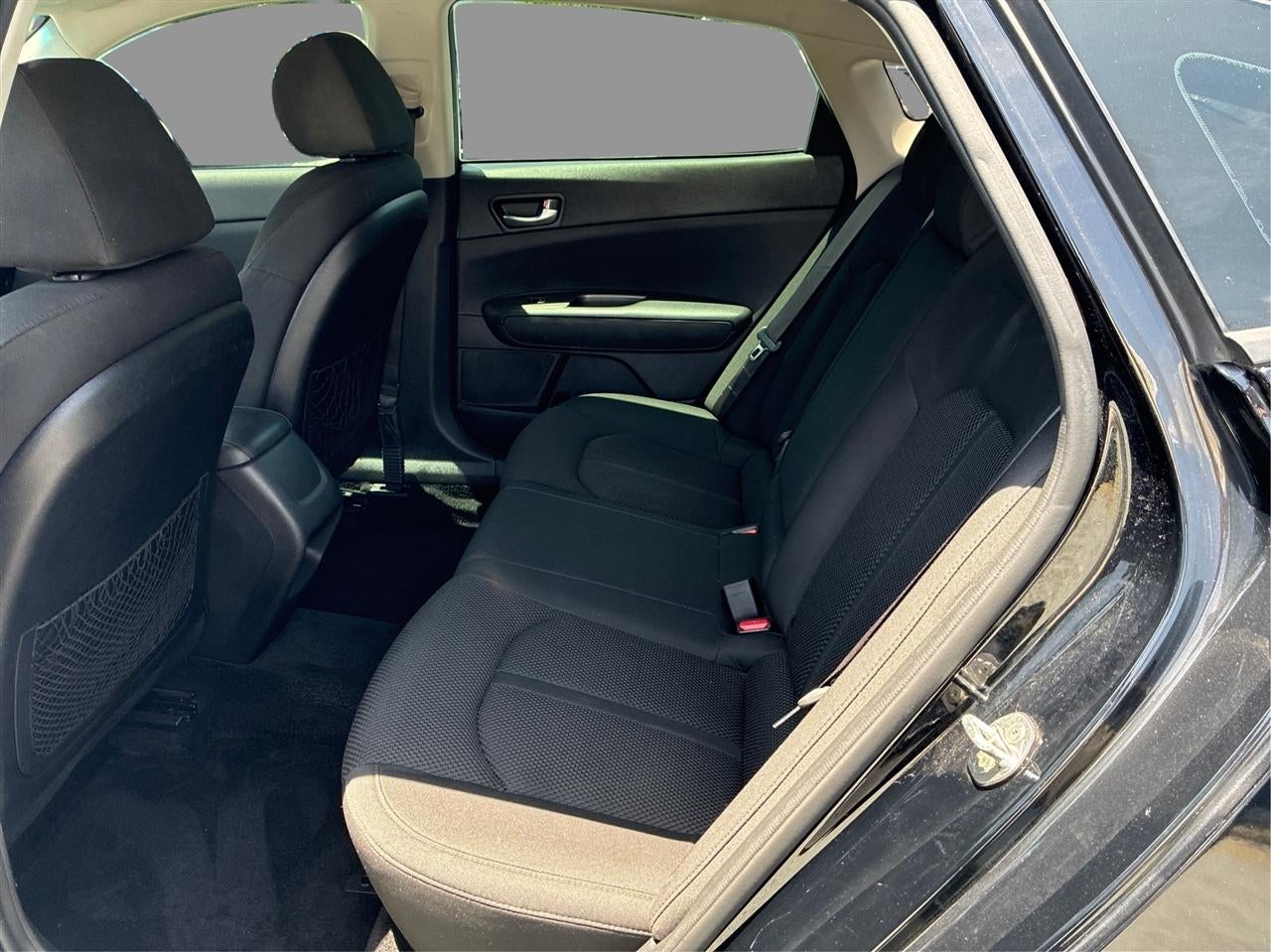 2020 Kia Optima LX Auto