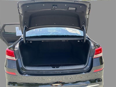 2020 Kia Optima LX Auto