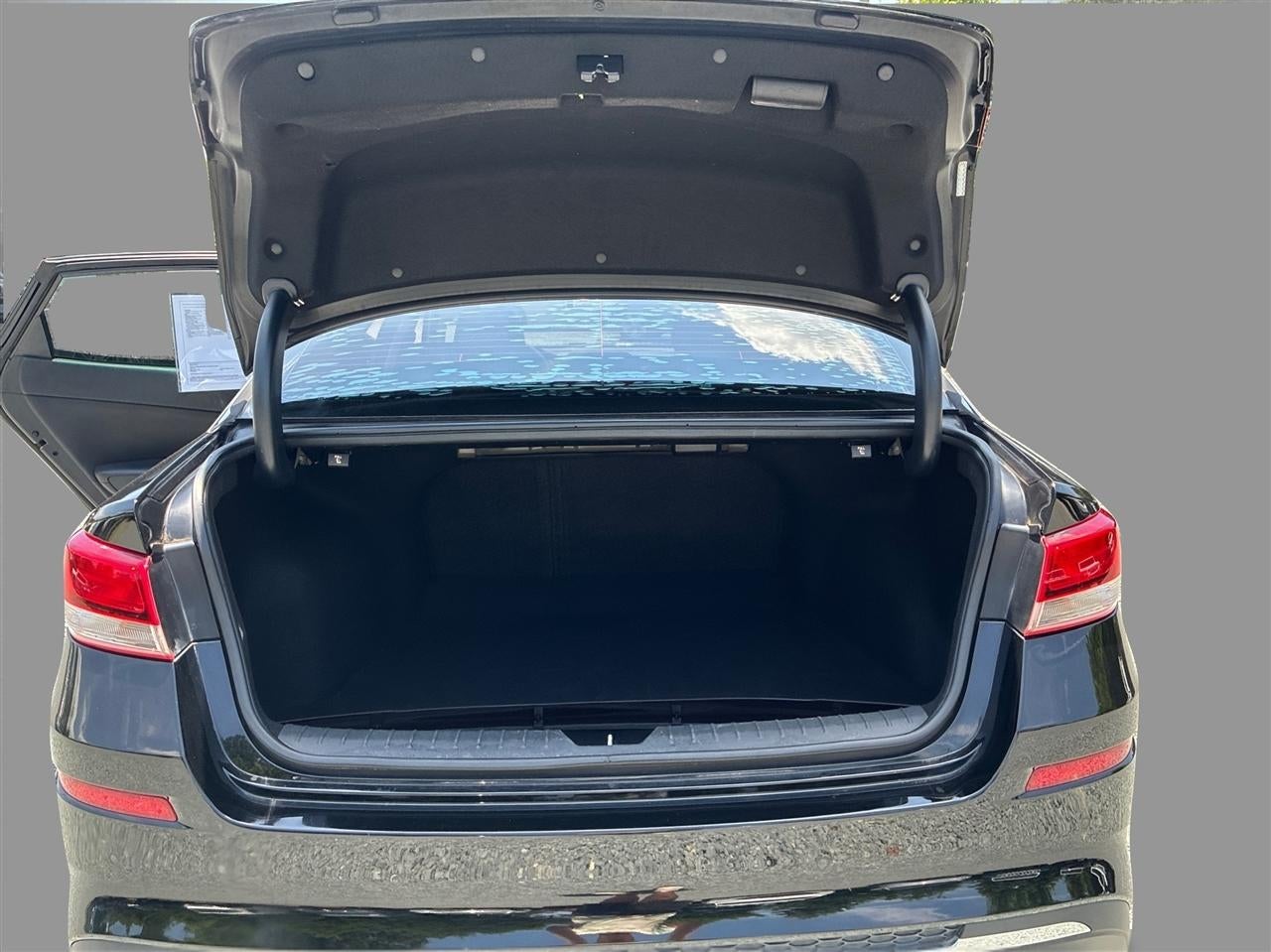 2020 Kia Optima LX Auto