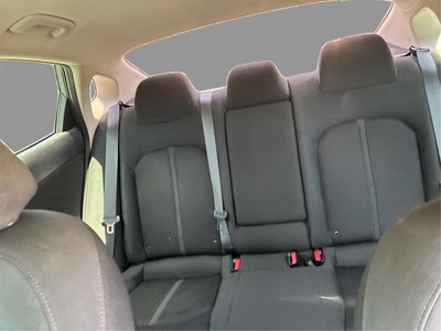2020 Kia Optima LX Auto