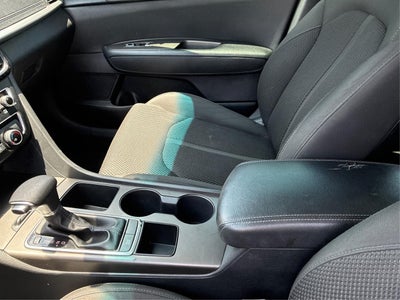 2020 Kia Optima LX Auto