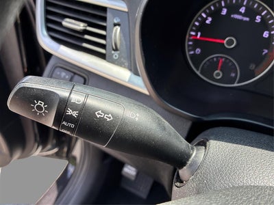 2020 Kia Optima LX Auto