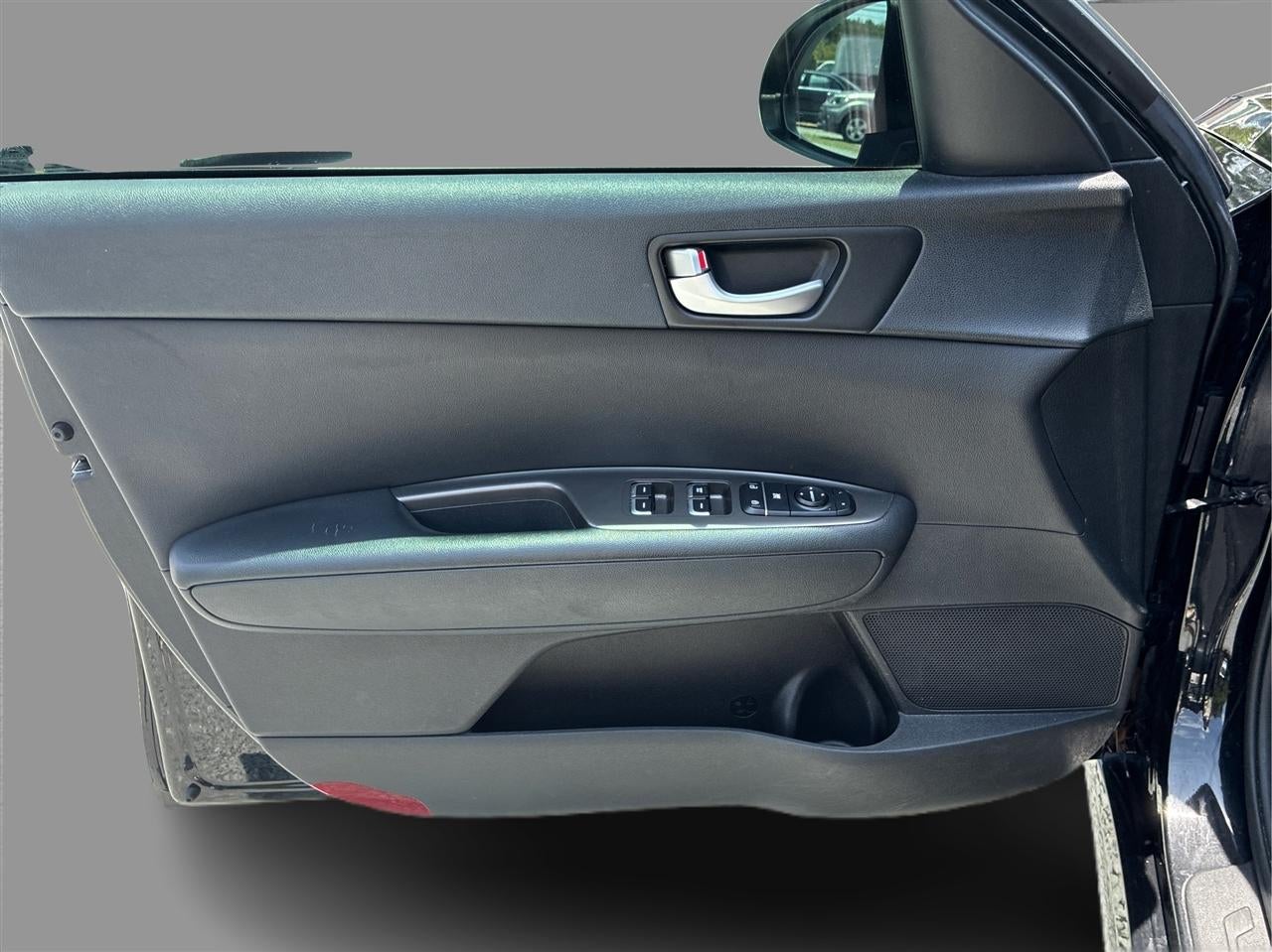 2020 Kia Optima LX Auto