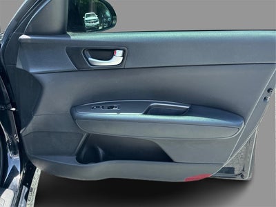 2020 Kia Optima LX Auto