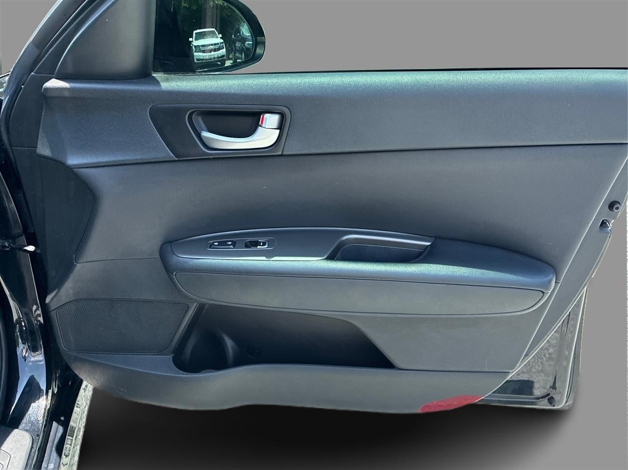 2020 Kia Optima LX Auto