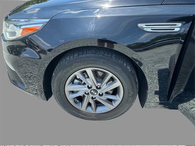2020 Kia Optima LX Auto