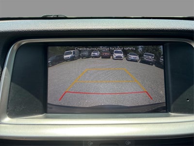 2020 Kia Optima LX Auto