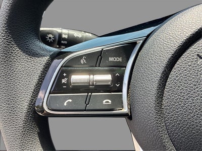 2020 Kia Optima LX Auto
