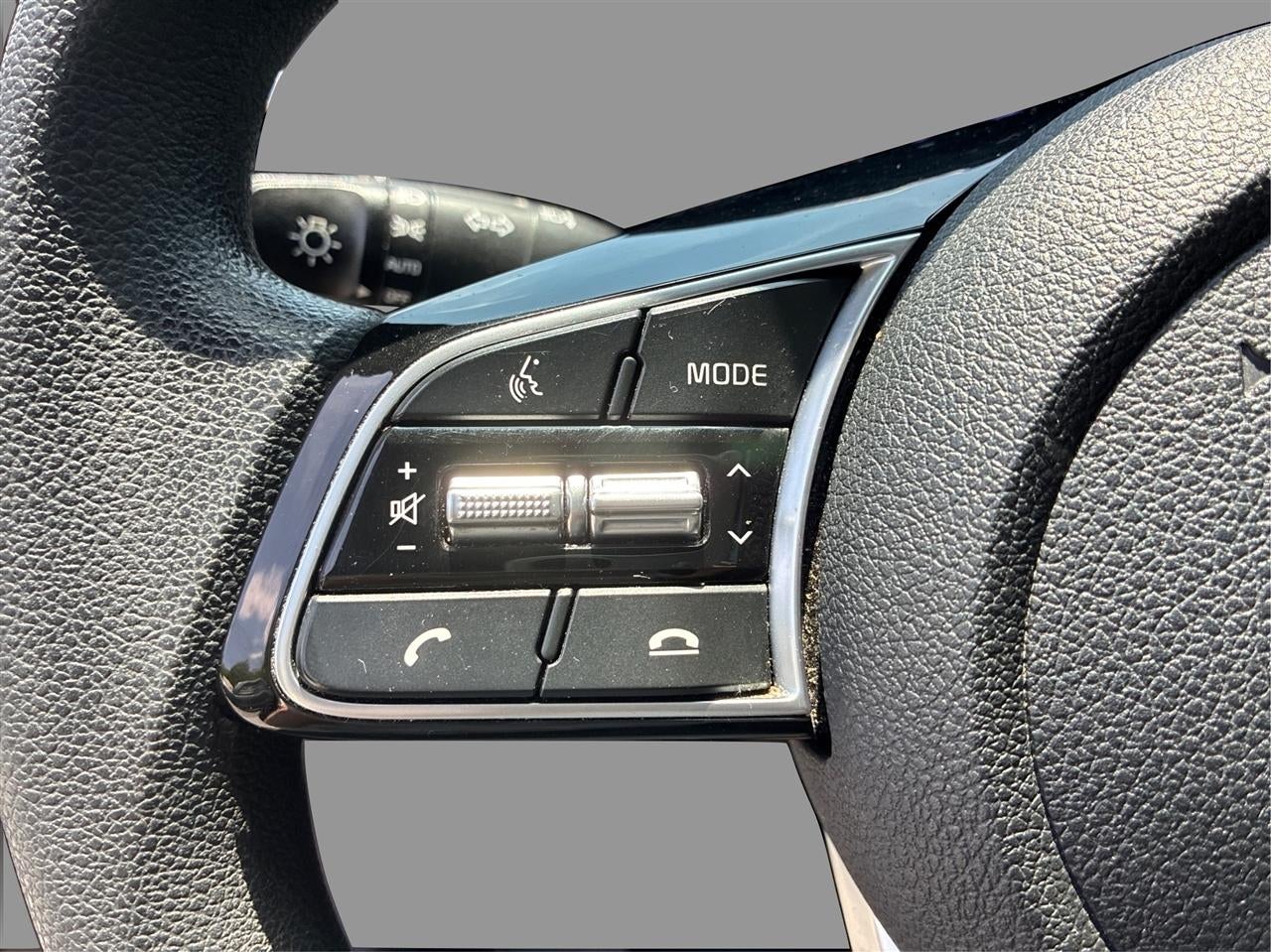 2020 Kia Optima LX Auto