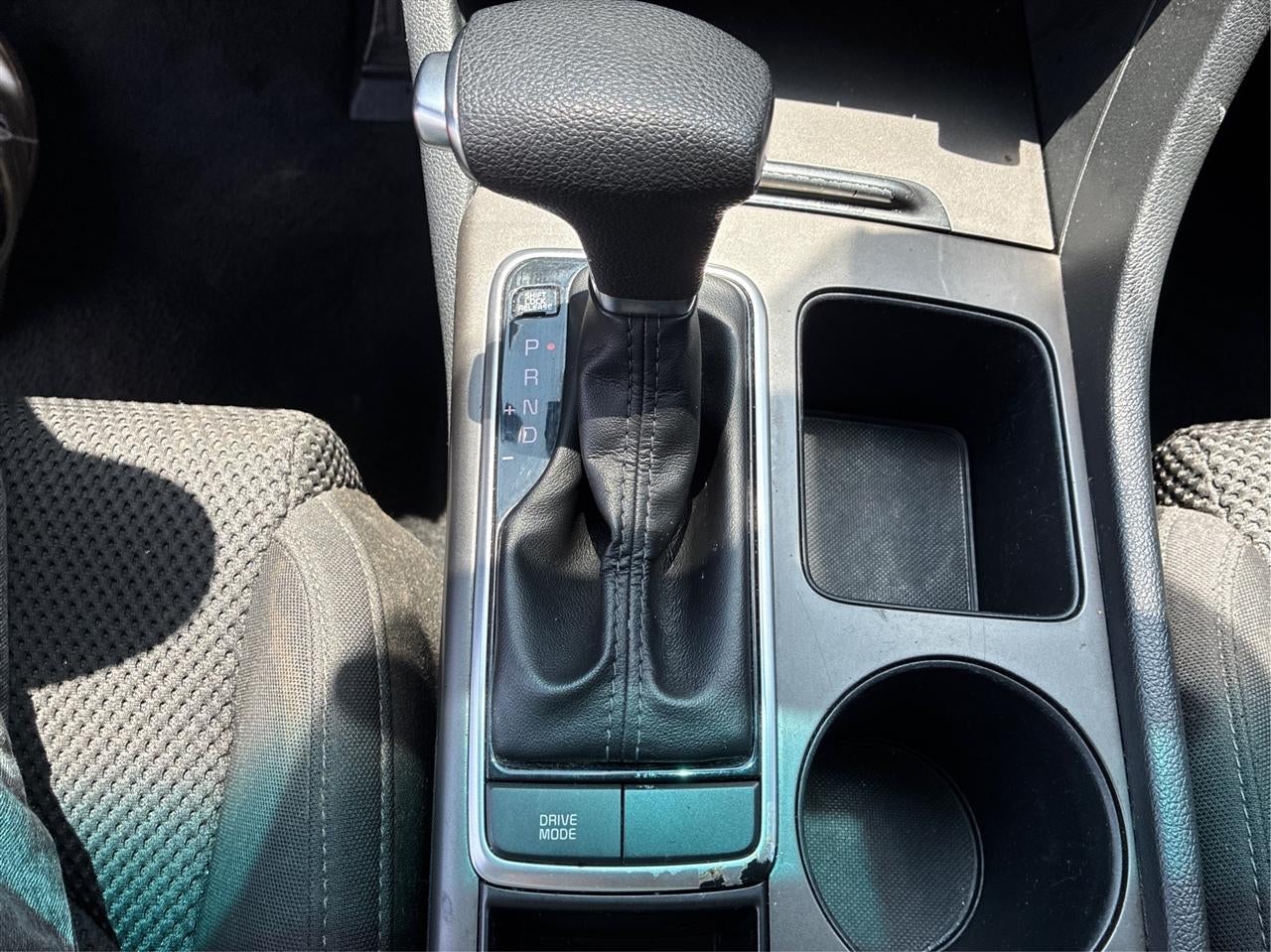 2020 Kia Optima LX Auto