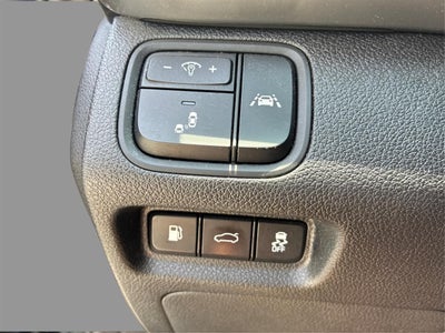2020 Kia Optima LX Auto
