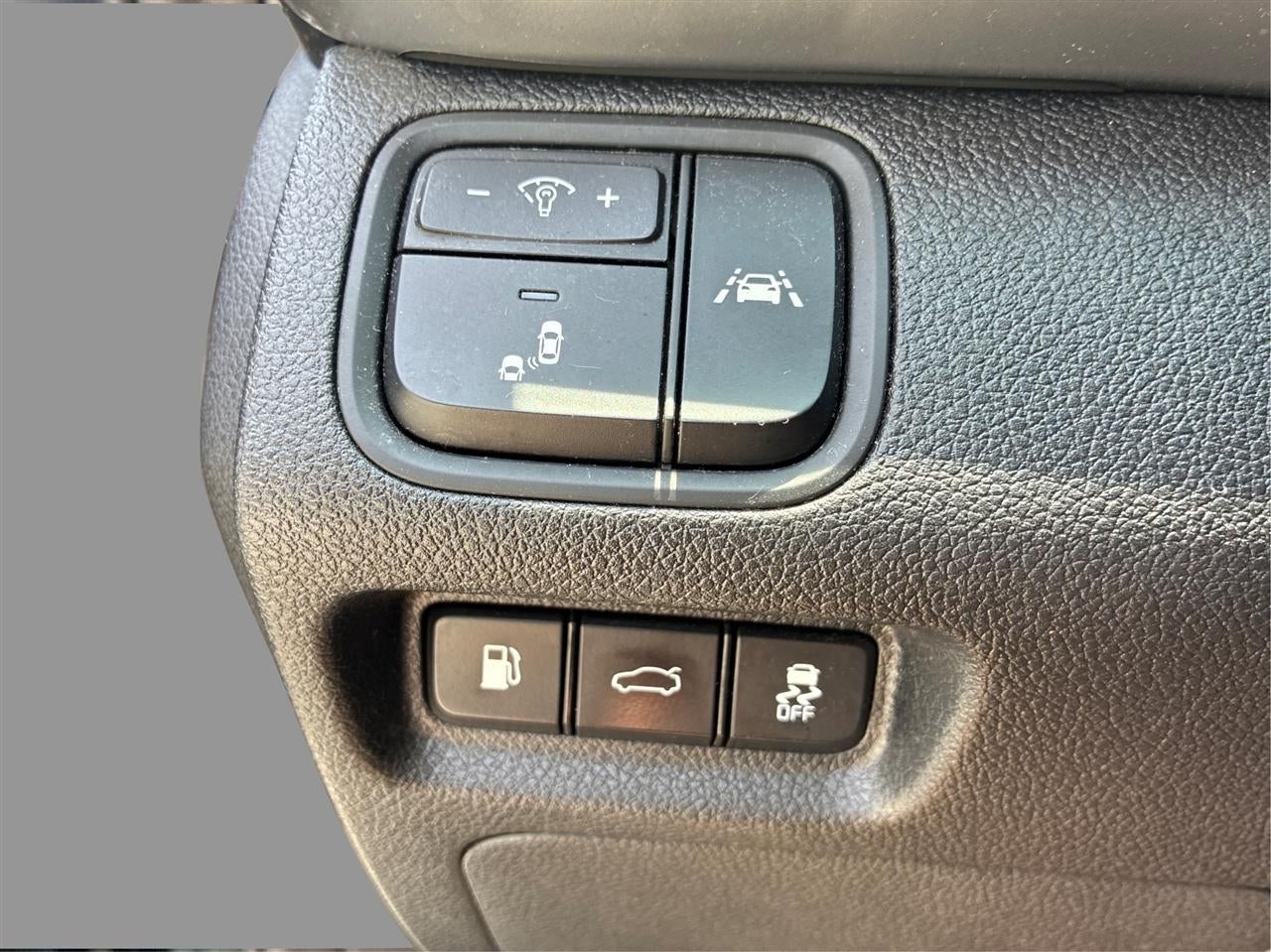 2020 Kia Optima LX Auto