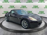 2010 Nissan Z 370Z Roadster