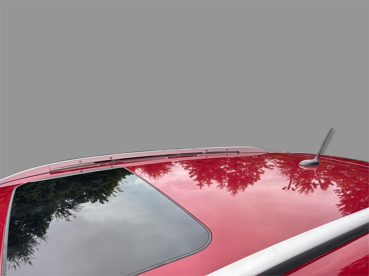 2018 Nissan Rogue Sport SL AWD