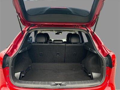 2018 Nissan Rogue Sport SL AWD