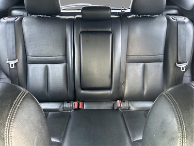 2018 Nissan Rogue Sport SL AWD