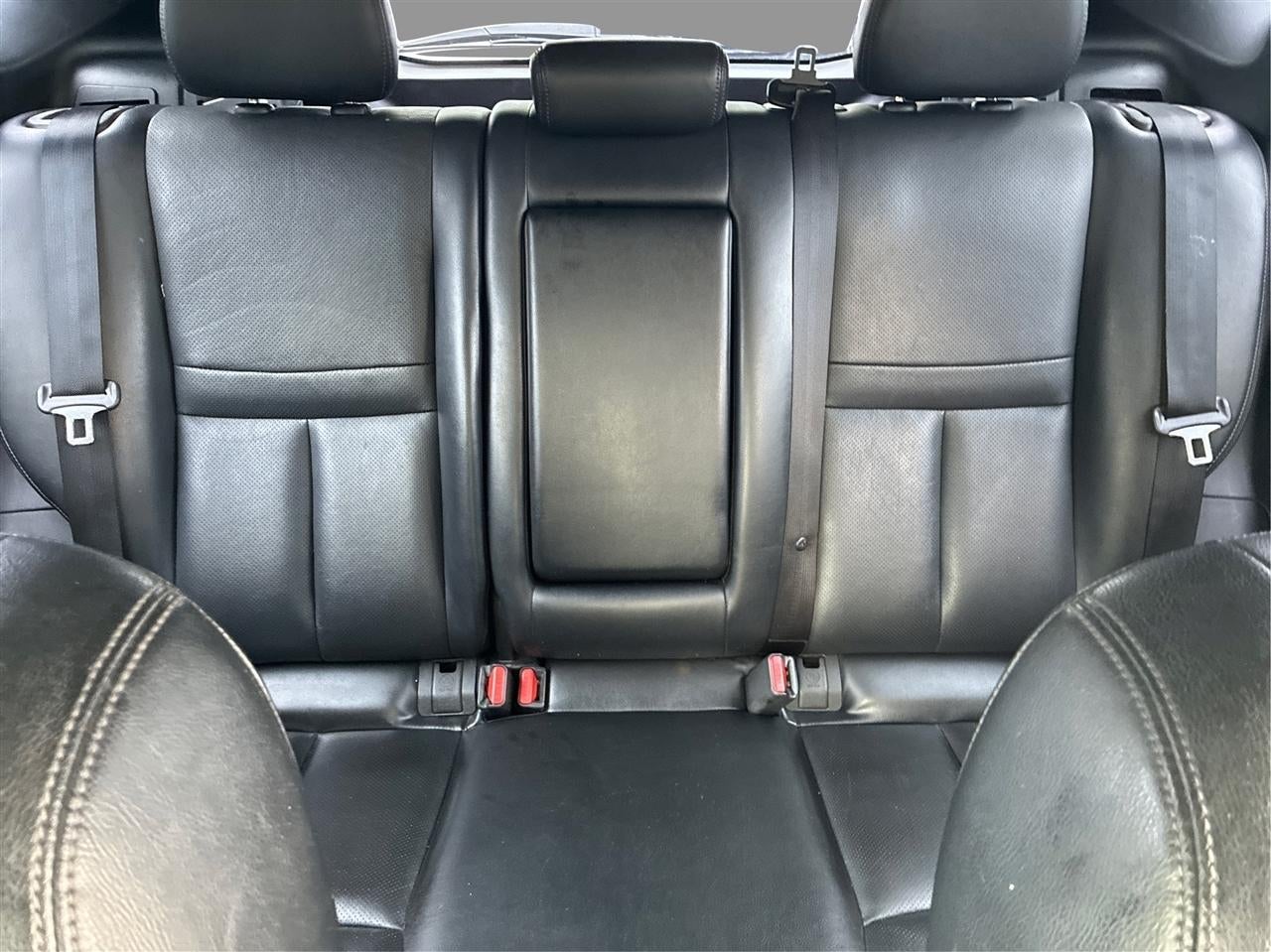 2018 Nissan Rogue Sport SL AWD