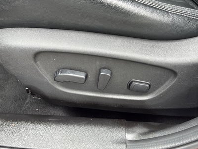 2018 Nissan Rogue Sport SL AWD