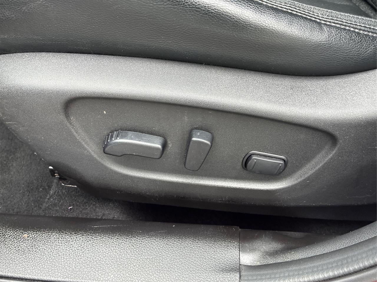 2018 Nissan Rogue Sport SL AWD