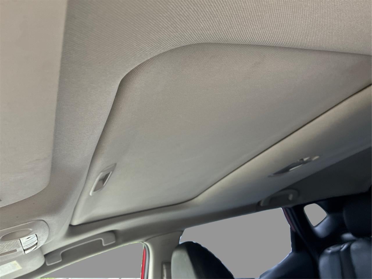 2018 Nissan Rogue Sport SL AWD