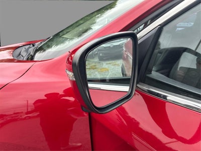 2018 Nissan Rogue Sport SL AWD