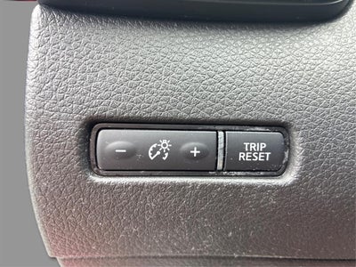 2018 Nissan Rogue Sport SL AWD
