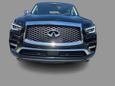 2019 INFINITI QX80 Limited Luxe 4WD