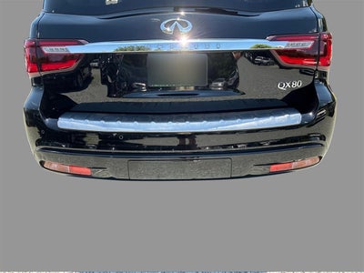 2019 INFINITI QX80 Limited Luxe 4WD