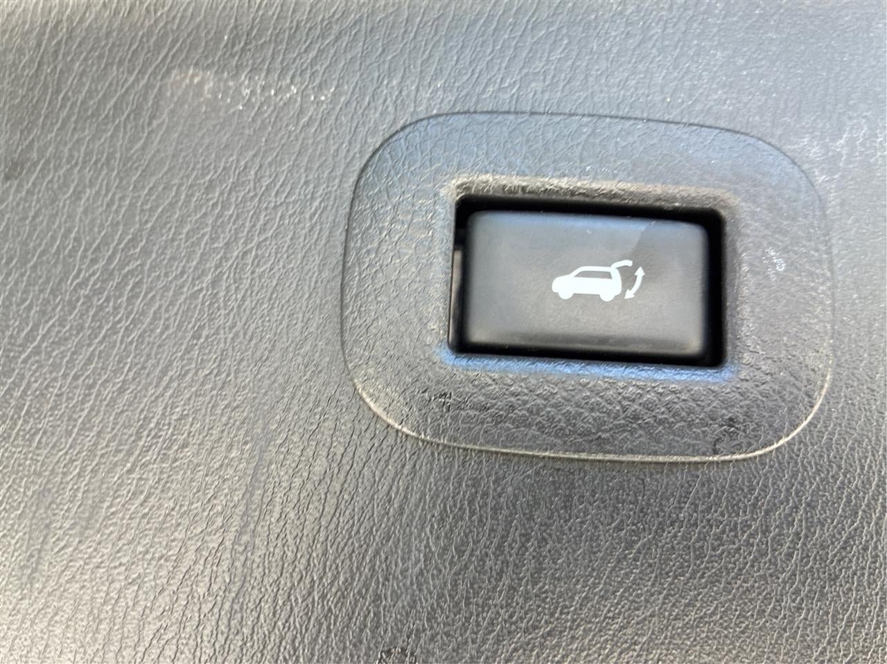 2019 INFINITI QX80 Limited Luxe 4WD