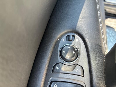 2019 INFINITI QX80 Limited Luxe 4WD
