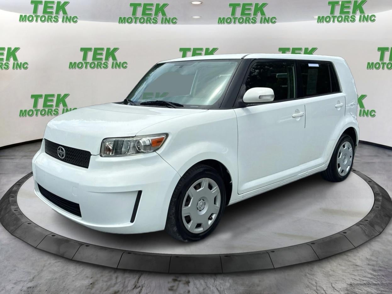 2010 Scion xB